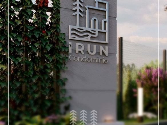 CONDOMINIO CAMPESTRE IRUN