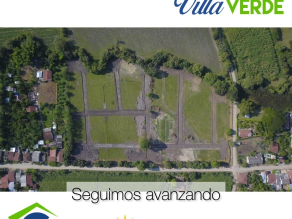 CONDOMINIO CAMPESTRE VILLA VERDE