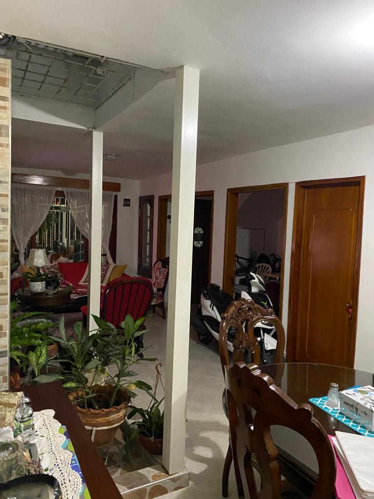 CASA MULTIRENTAS BARRIO LA ESPERANZA
