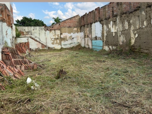LOTE URBANO SALESIANO