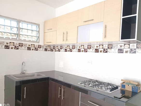 CASA BIFAMILIAR EL PALMAR