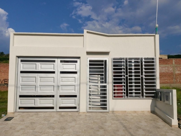 CASA PARA ESTRENAR ANDALUCIA