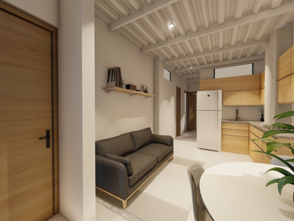 EDIFICIO BARLOVENTO