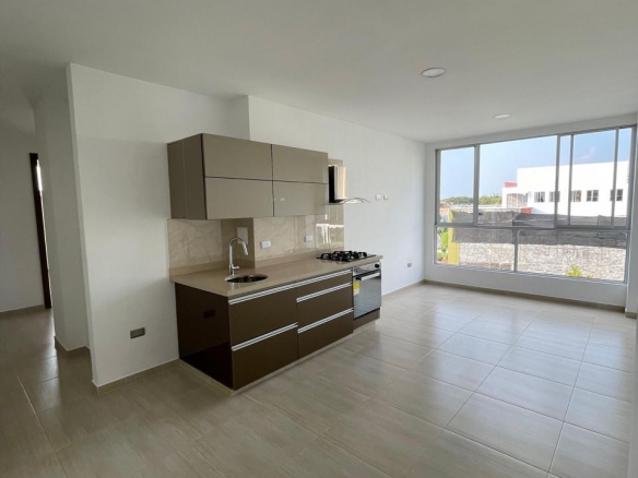 APARTAMENTO VILLA CAMPESTRE