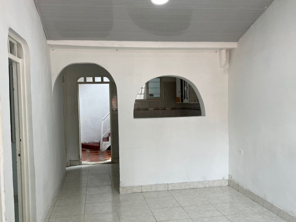 CASA BARRIO BOSQUES DE MARACAIBO