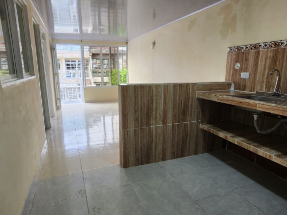 CASA BIFAMILIAR PORTALES DE RIOPAILA