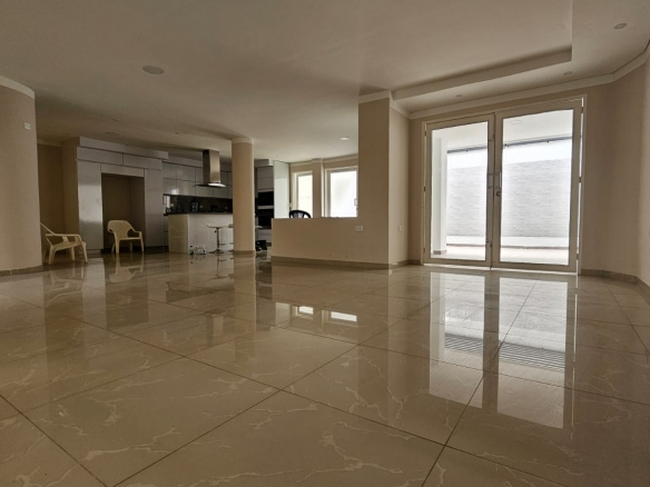 CASA NUEVO ALVERNIA