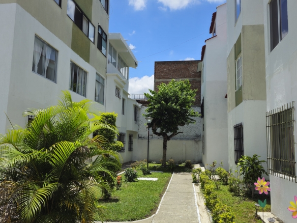VENTA APARTAMENTO DUPLEX, 3 PISO EL RETIRO