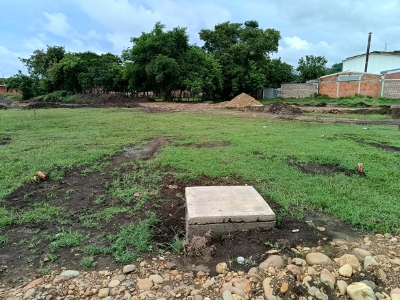 LOTE URBANO ANDALUCIA