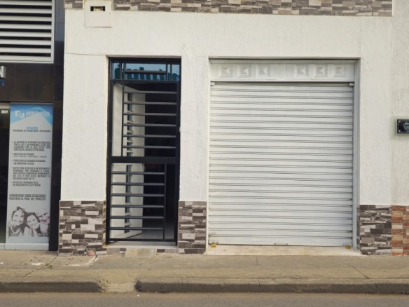 CASA MULTIRENTA BARRIO CENTRO