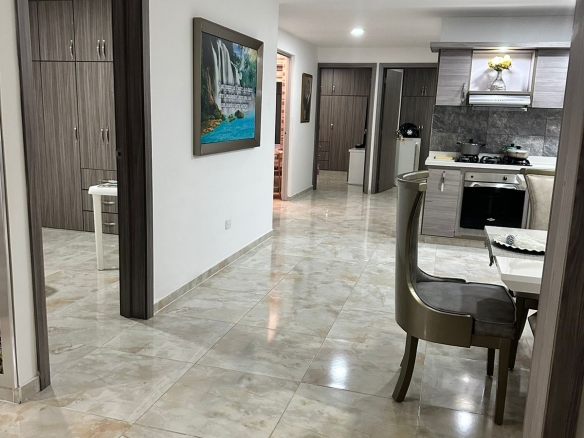 CASA VILLA CAMPESTRE $550,000,000