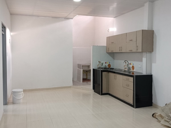 CASA BIFAMILIAR EL PALMAR