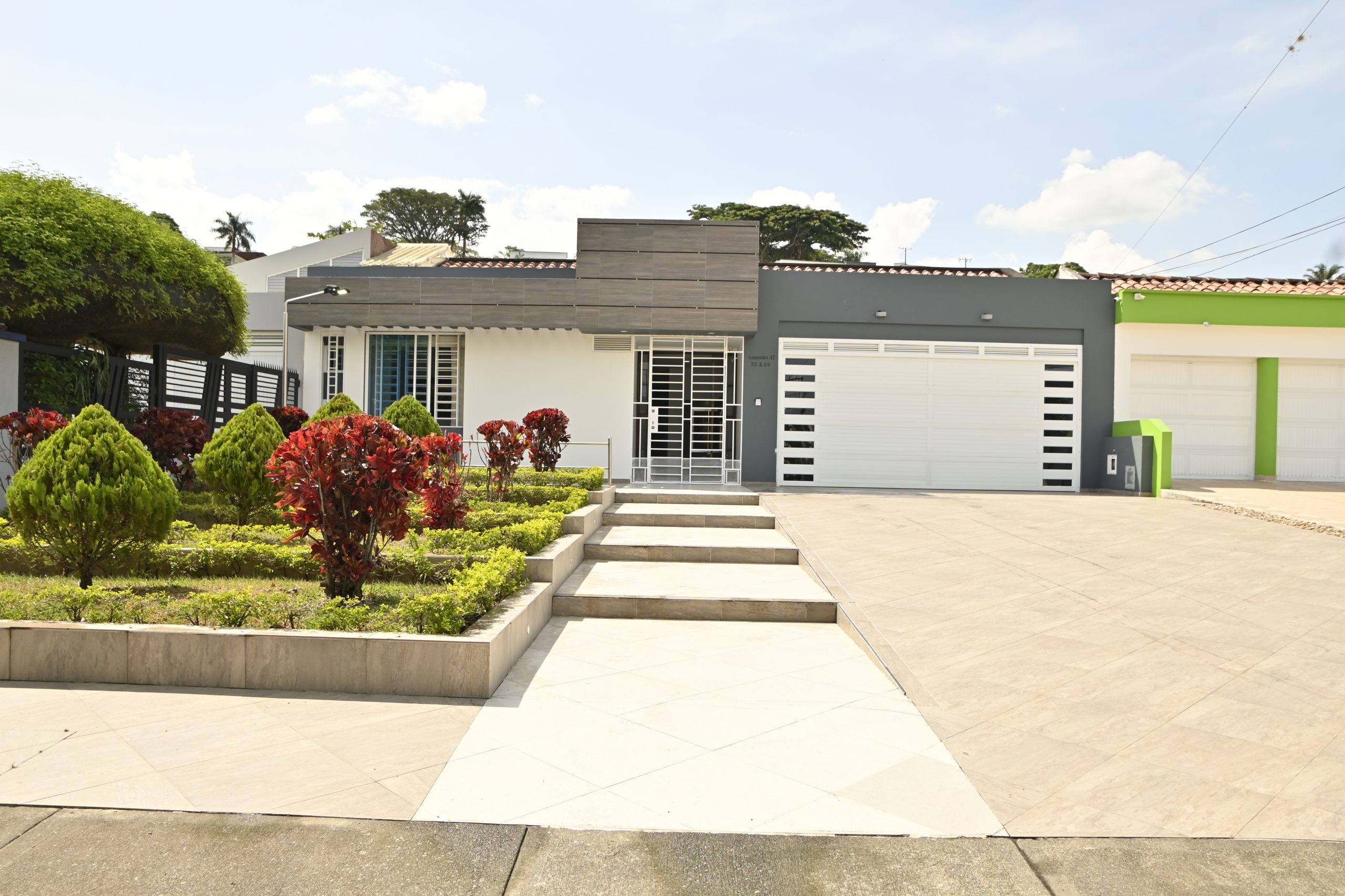 CASA VILLA CAMPESTRE