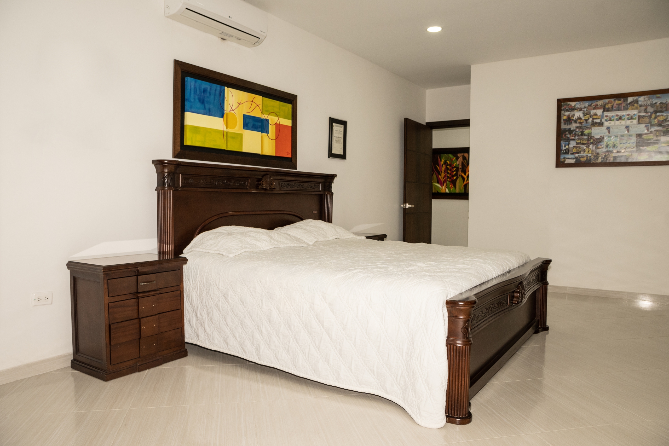 CASA VILLA CAMPESTRE