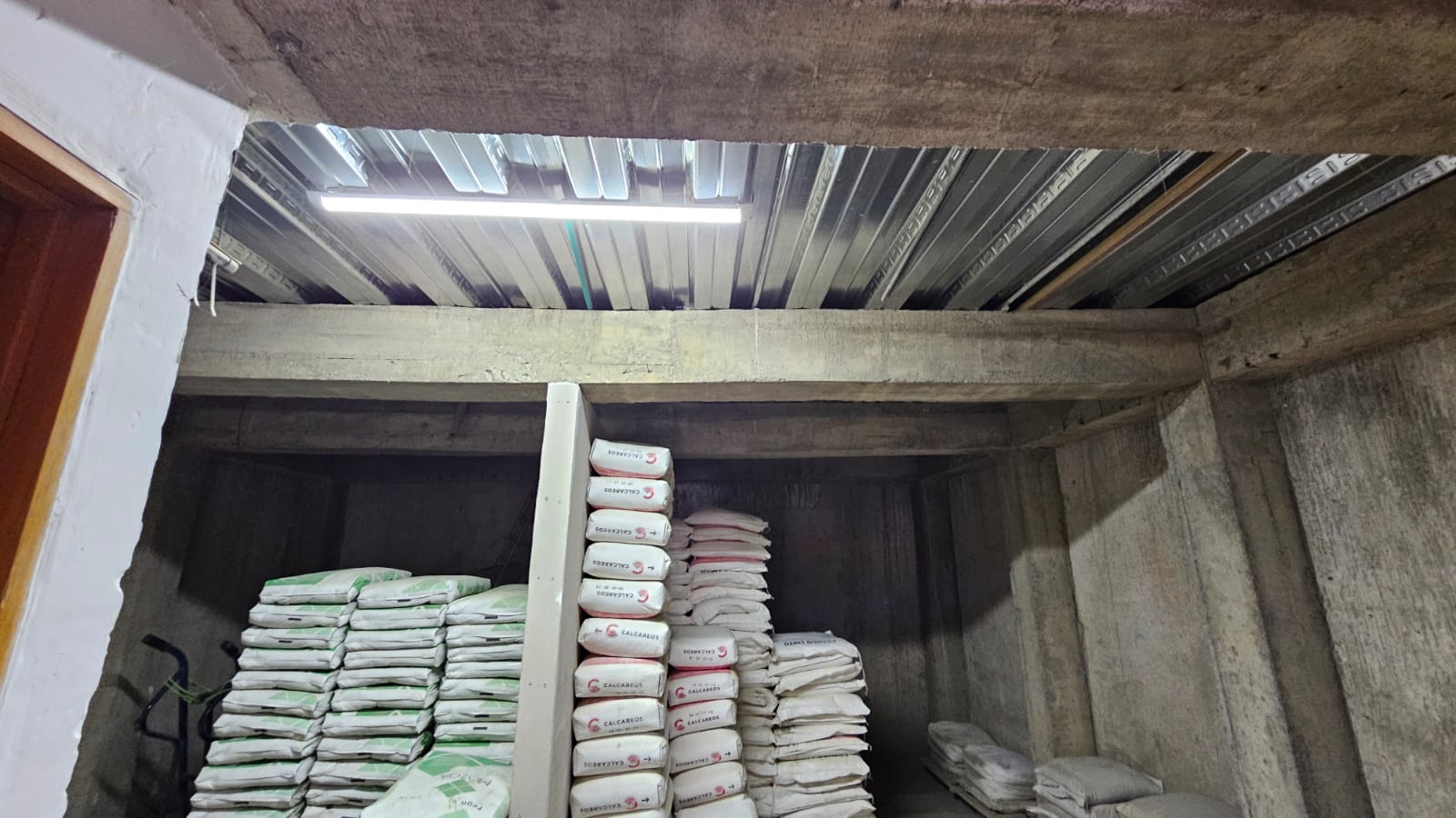 BODEGA PORVENIR