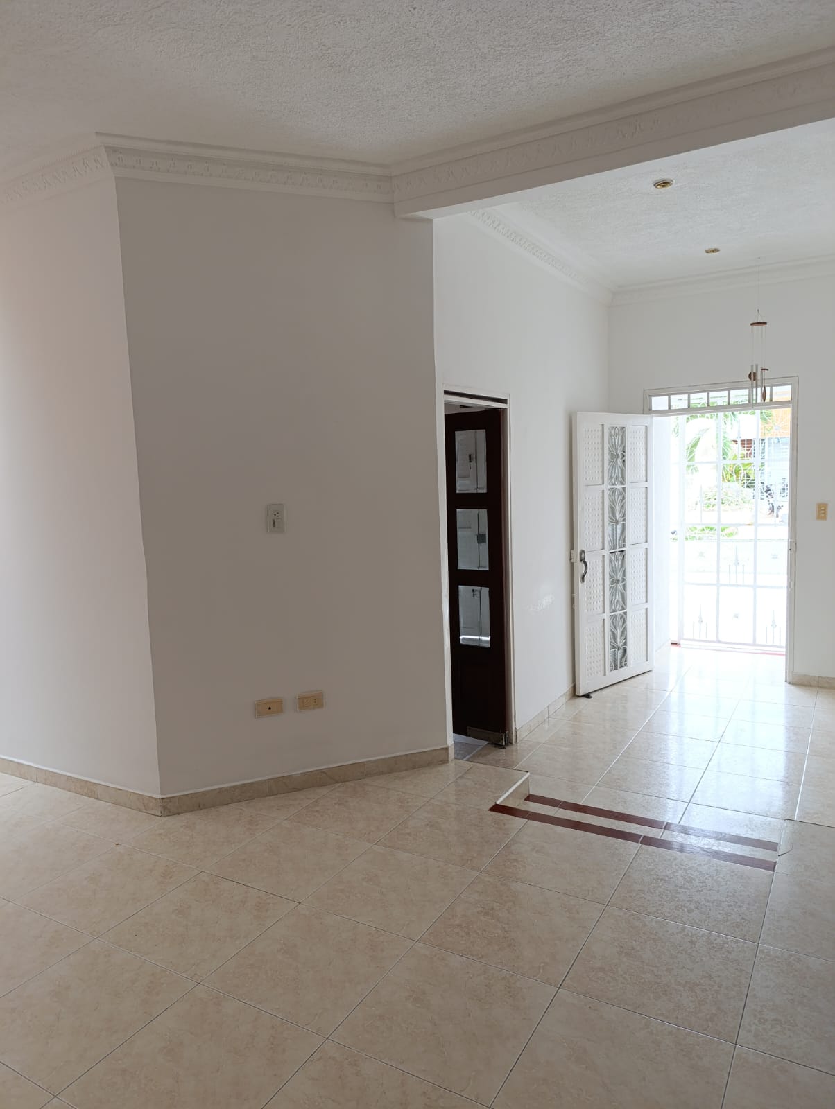 CASA VILLA CAMPESTRE