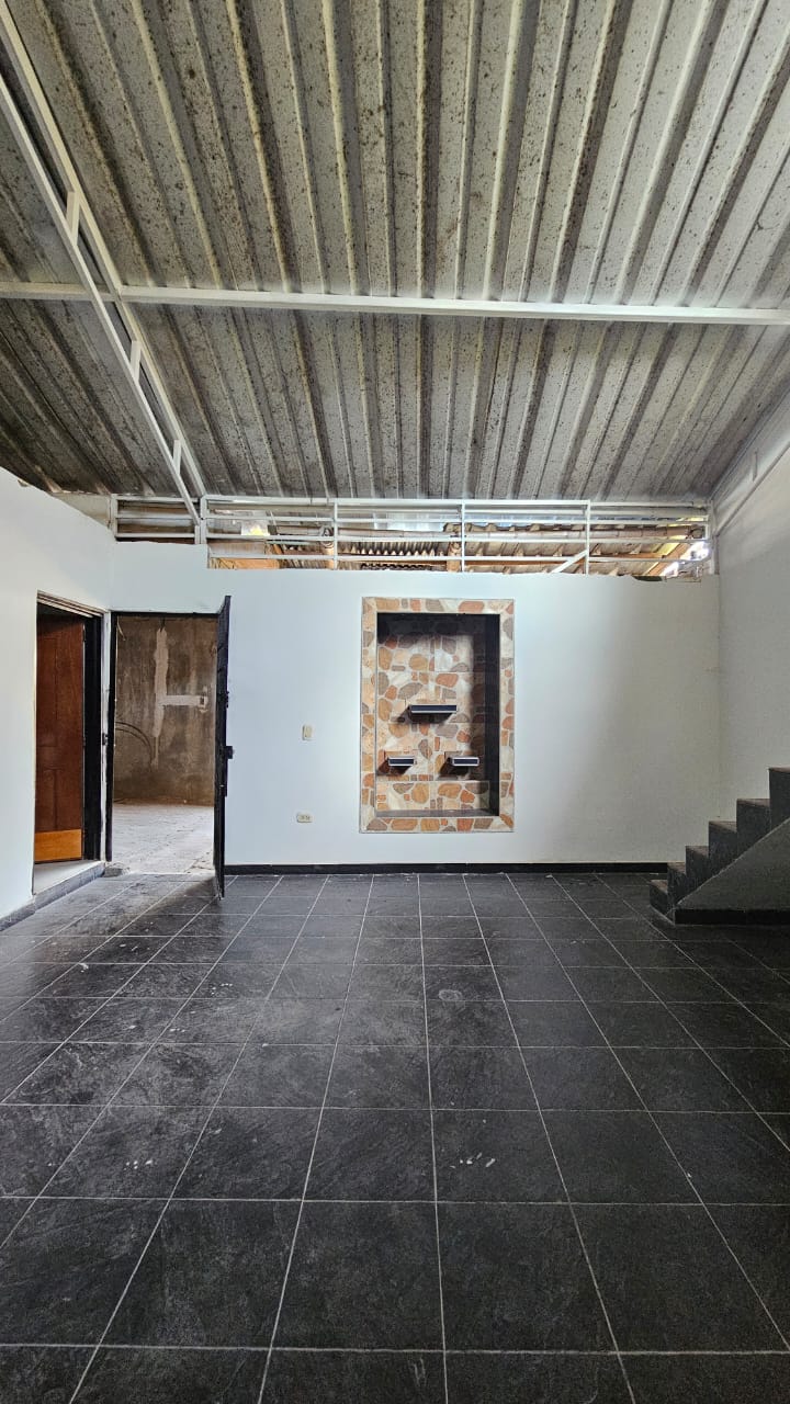 CASA AGUACLARA