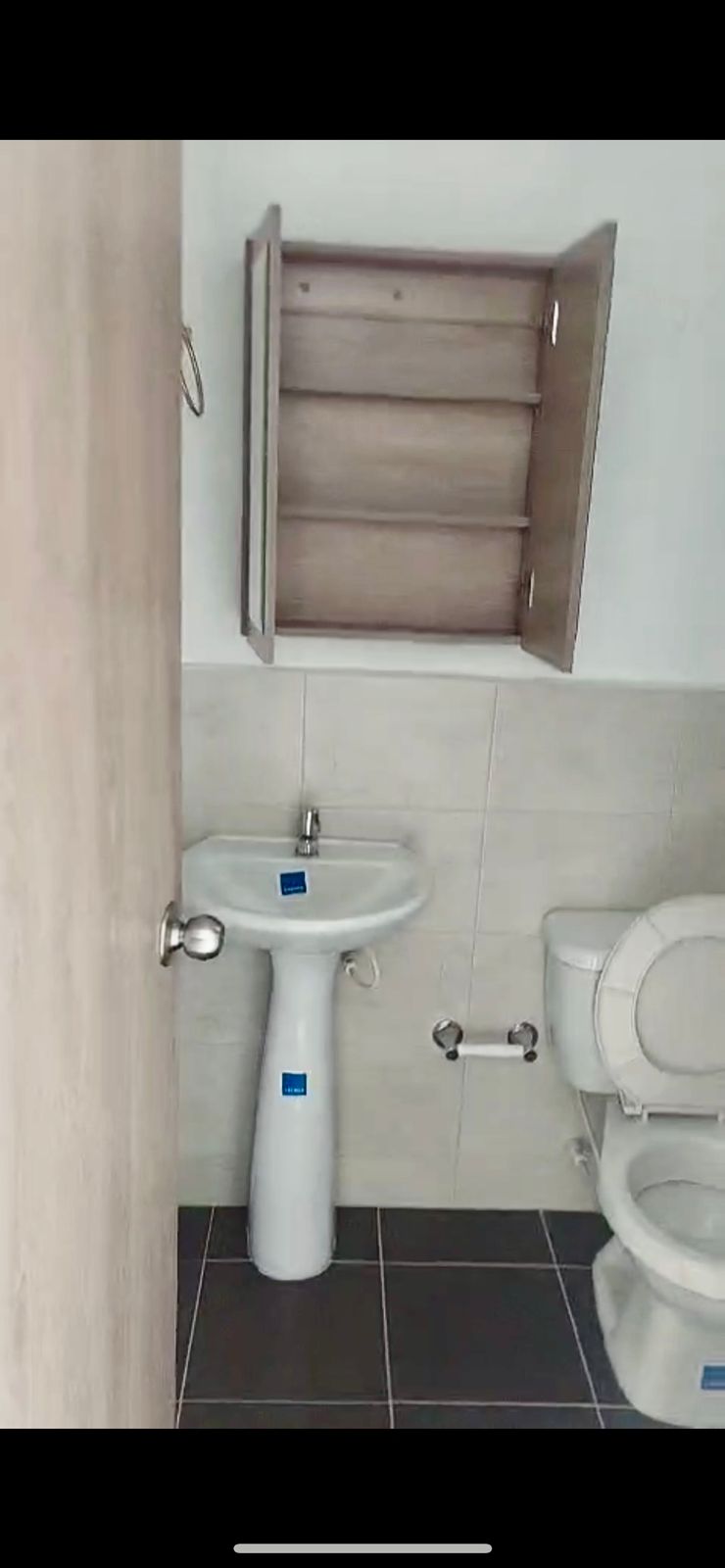 APARTAMENTO CONJUNTO TORRES DE ORENSE