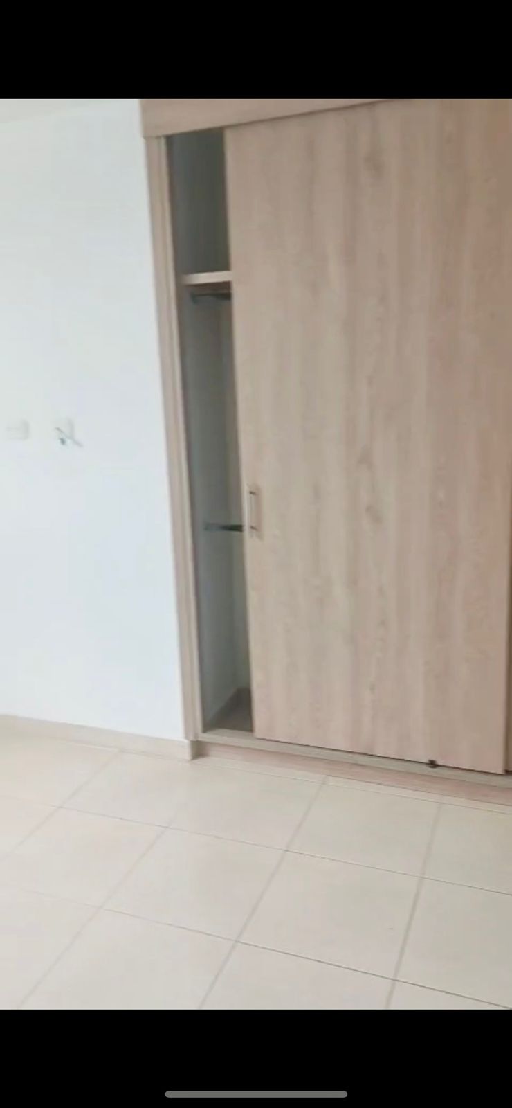 APARTAMENTO CONJUNTO TORRES DE ORENSE