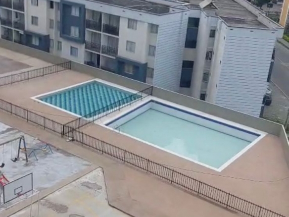 APARTAMENTO CONJUNTO TORRES DE ORENSE