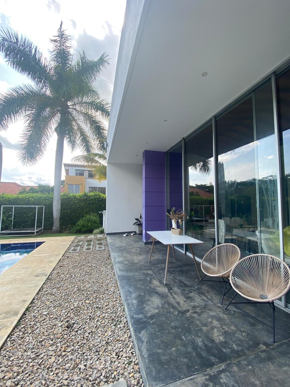 CASA CAMPESTRE BUGALAGRANDE