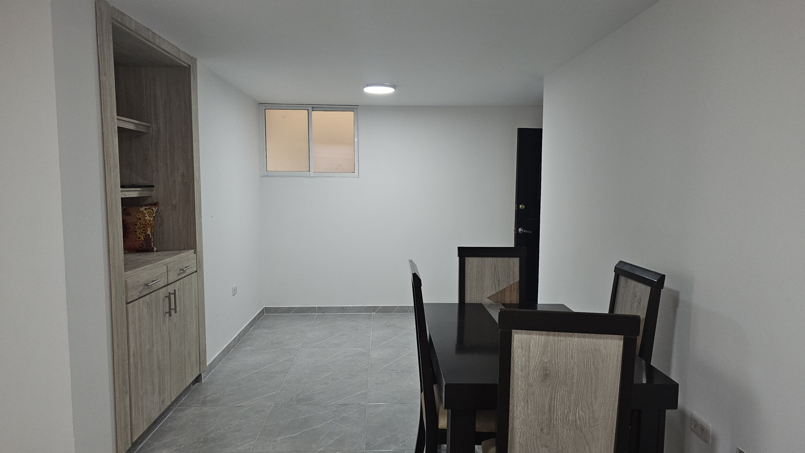 APARTAMENTO EDIFICIO MICHELL NUEVO PRINCIPE