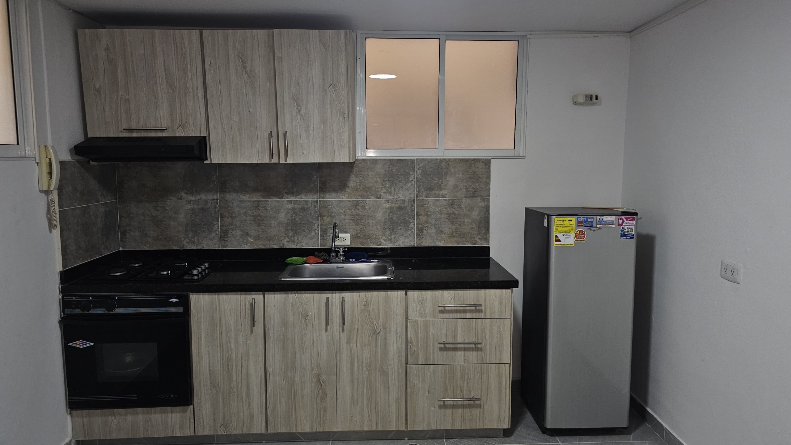 APARTAMENTO EDIFICIO MICHELL NUEVO PRINCIPE