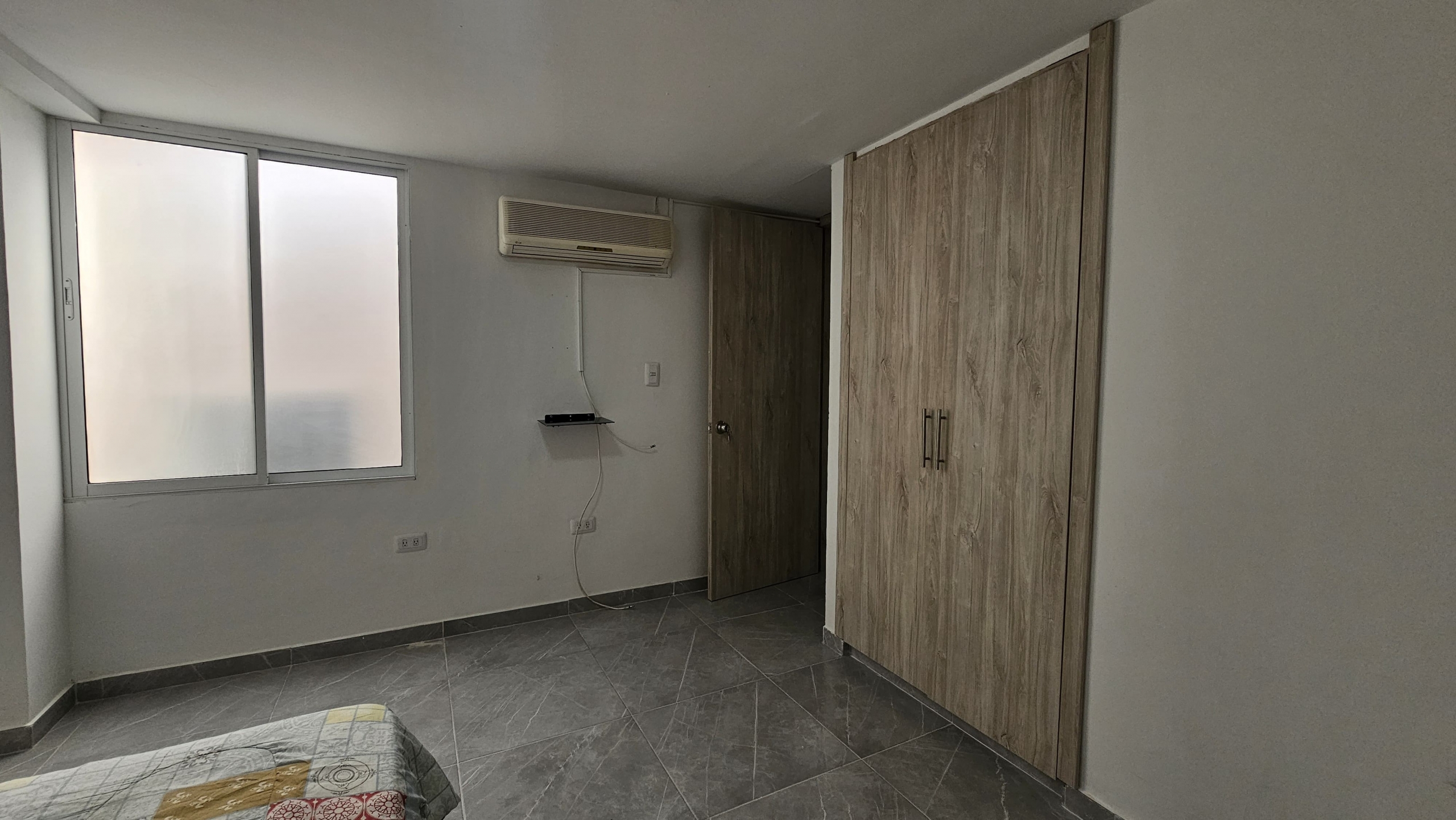 APARTAMENTO EDIFICIO MICHELL NUEVO PRINCIPE