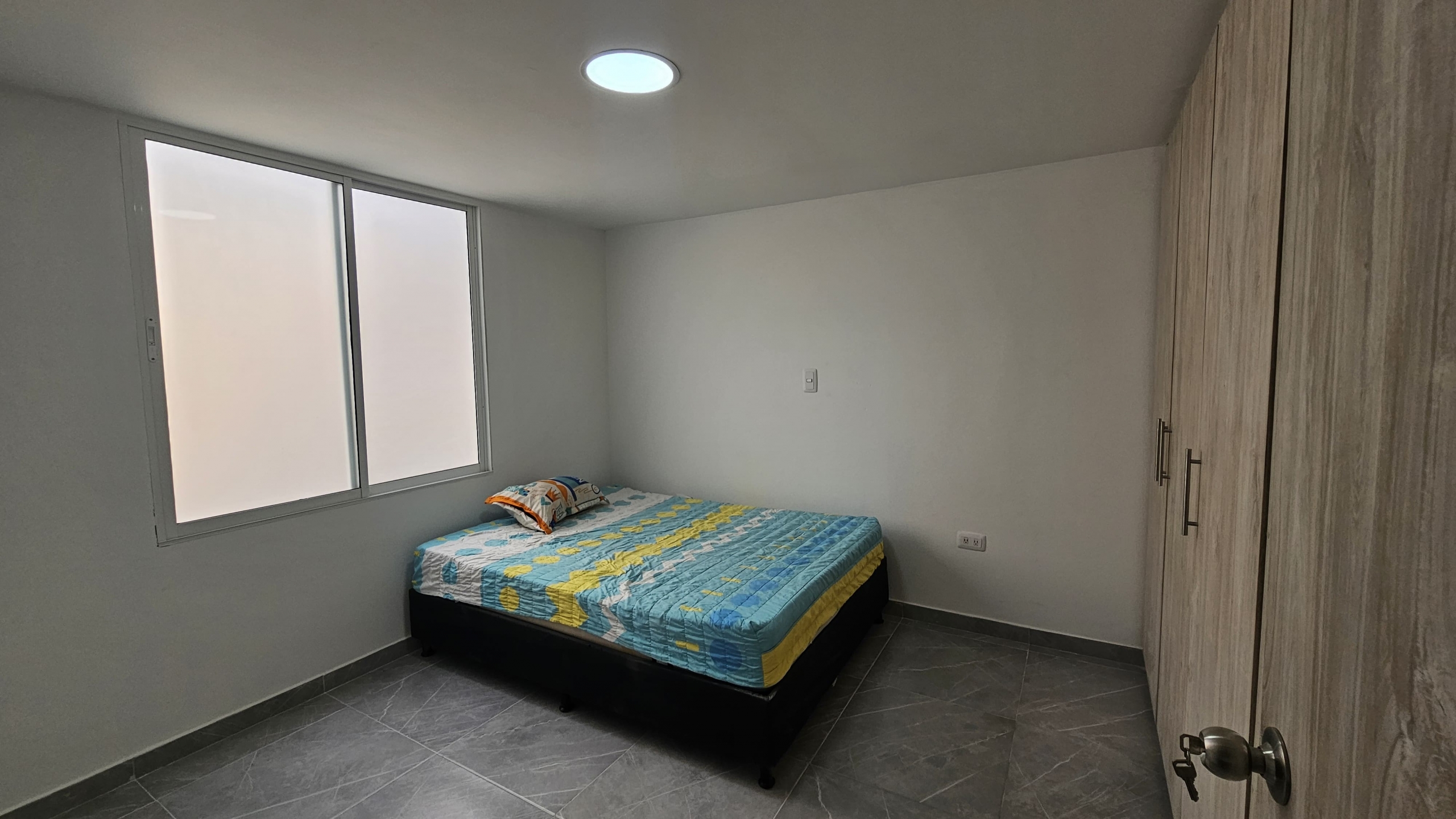 APARTAMENTO EDIFICIO MICHELL NUEVO PRINCIPE
