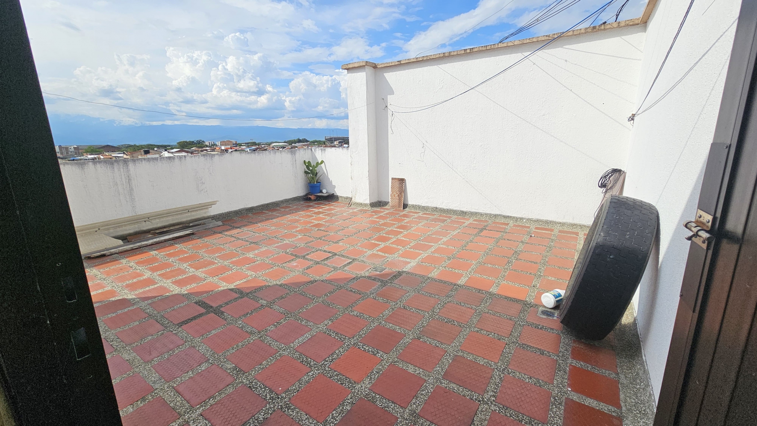 APARTAMENTO EDIFICIO MICHELL NUEVO PRINCIPE