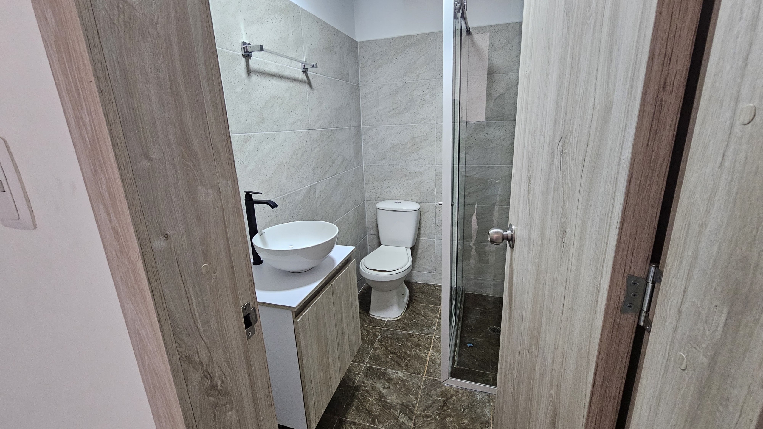 APARTAMENTO EDIFICIO MICHELL NUEVO PRINCIPE