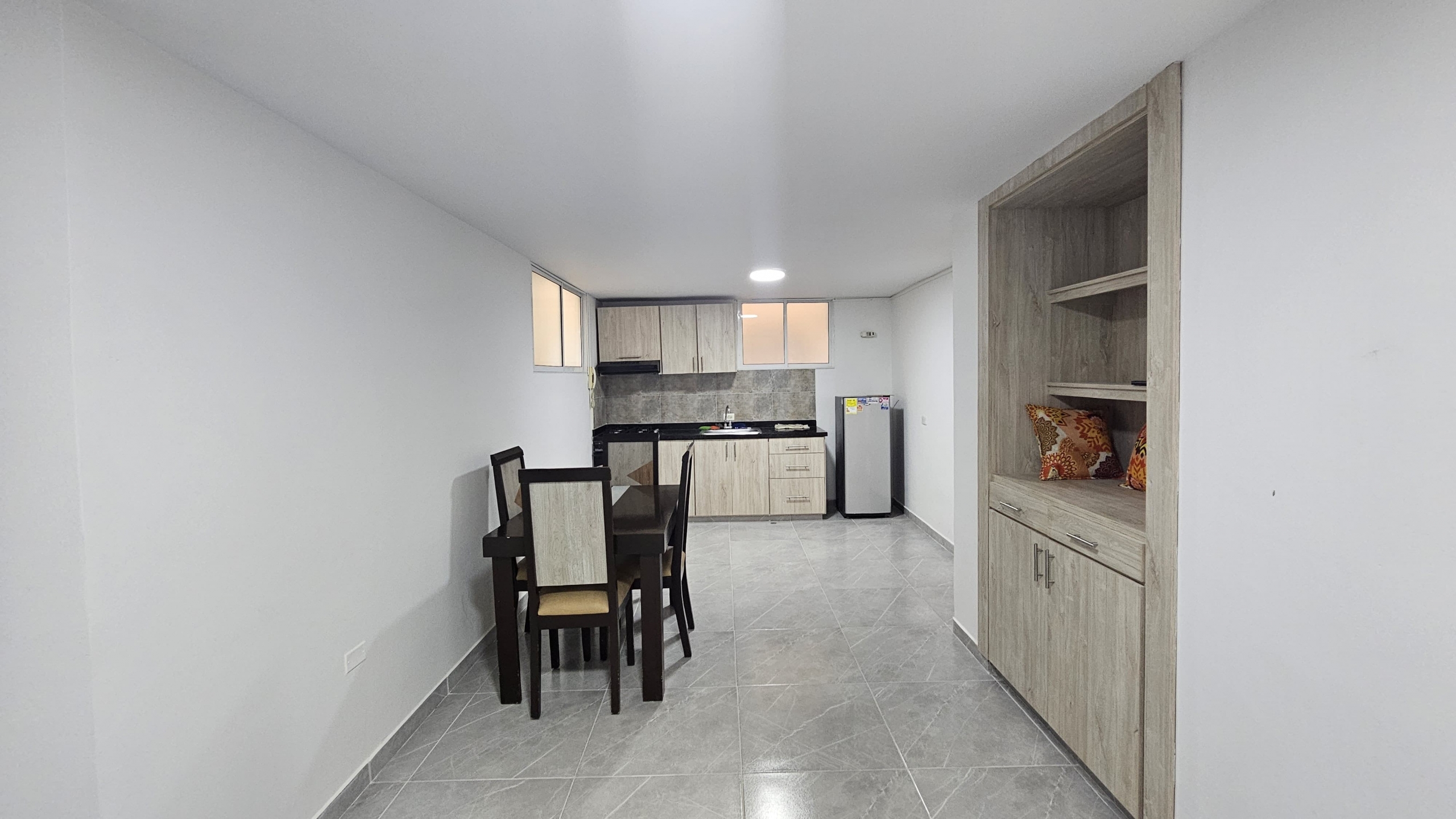 APARTAMENTO EDIFICIO MICHELL NUEVO PRINCIPE