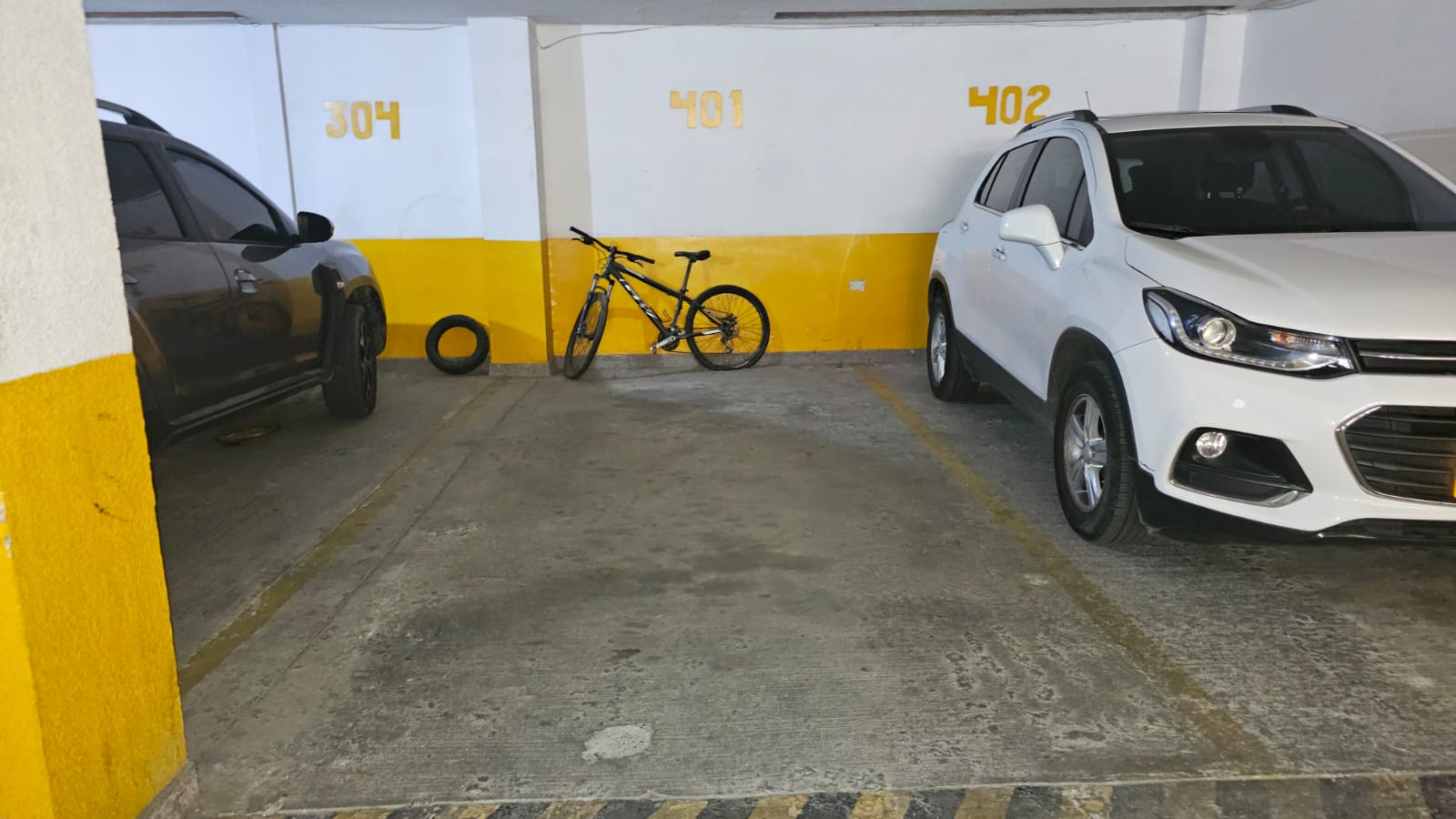 APARTAMENTO EDIFICIO MICHELL NUEVO PRINCIPE