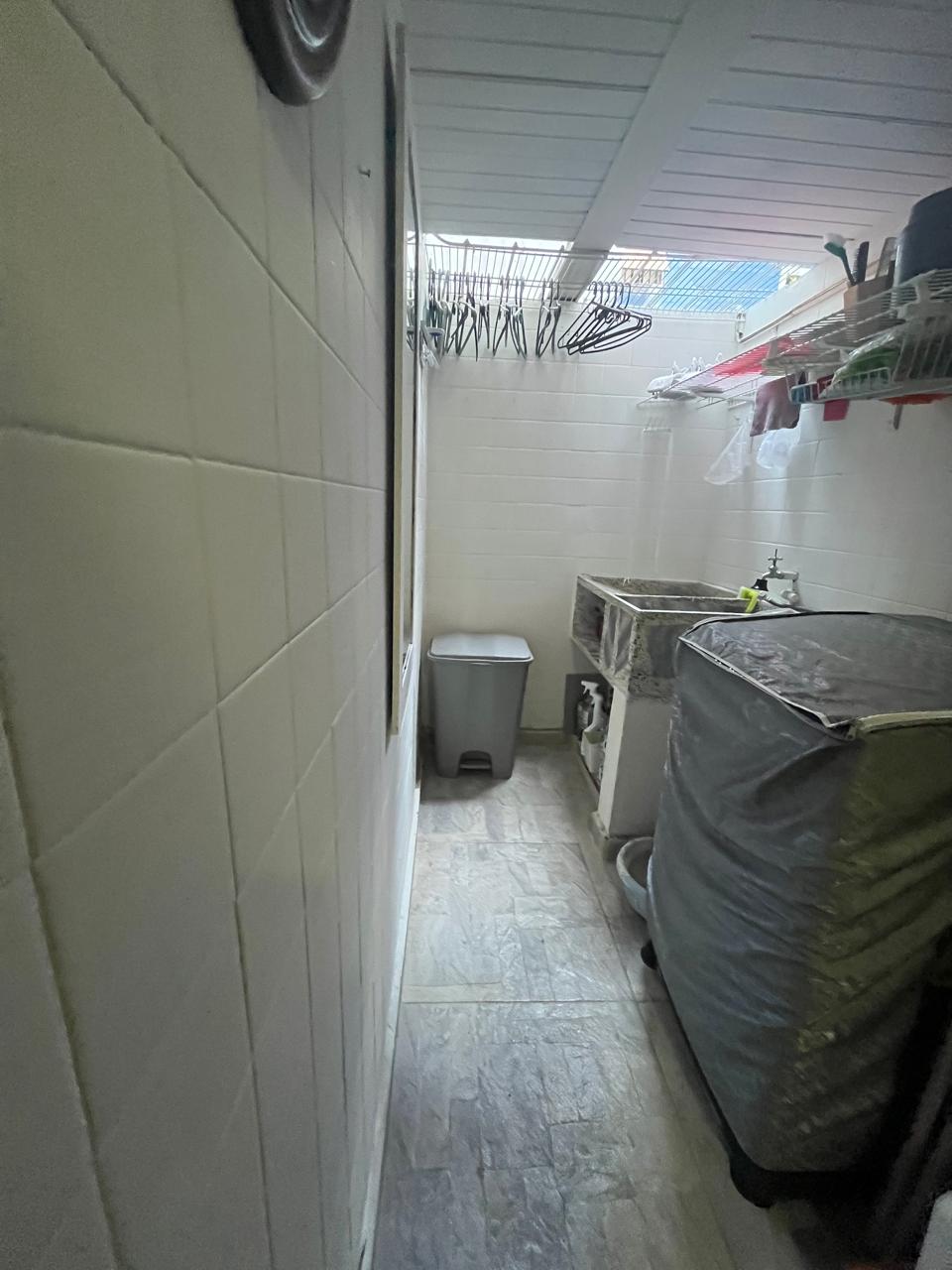 APARTAMENTO CONJUNTO LUSITANIA