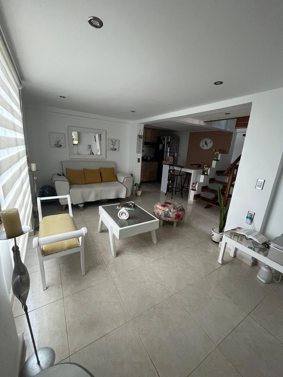 APARTAMENTO CONJUNTO LUSITANIA