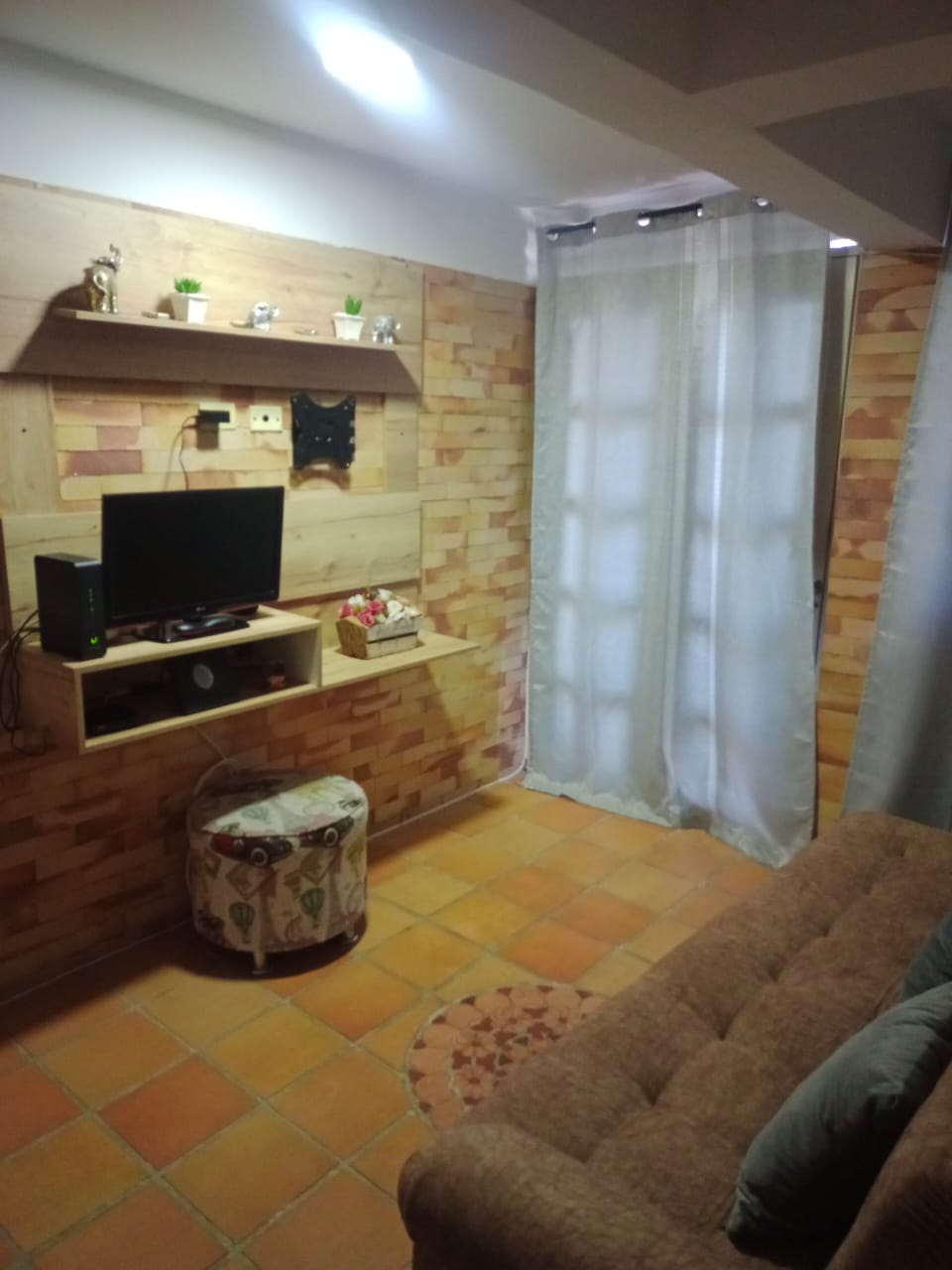 APARTAMENTO CONJUNTO LUSITANIA