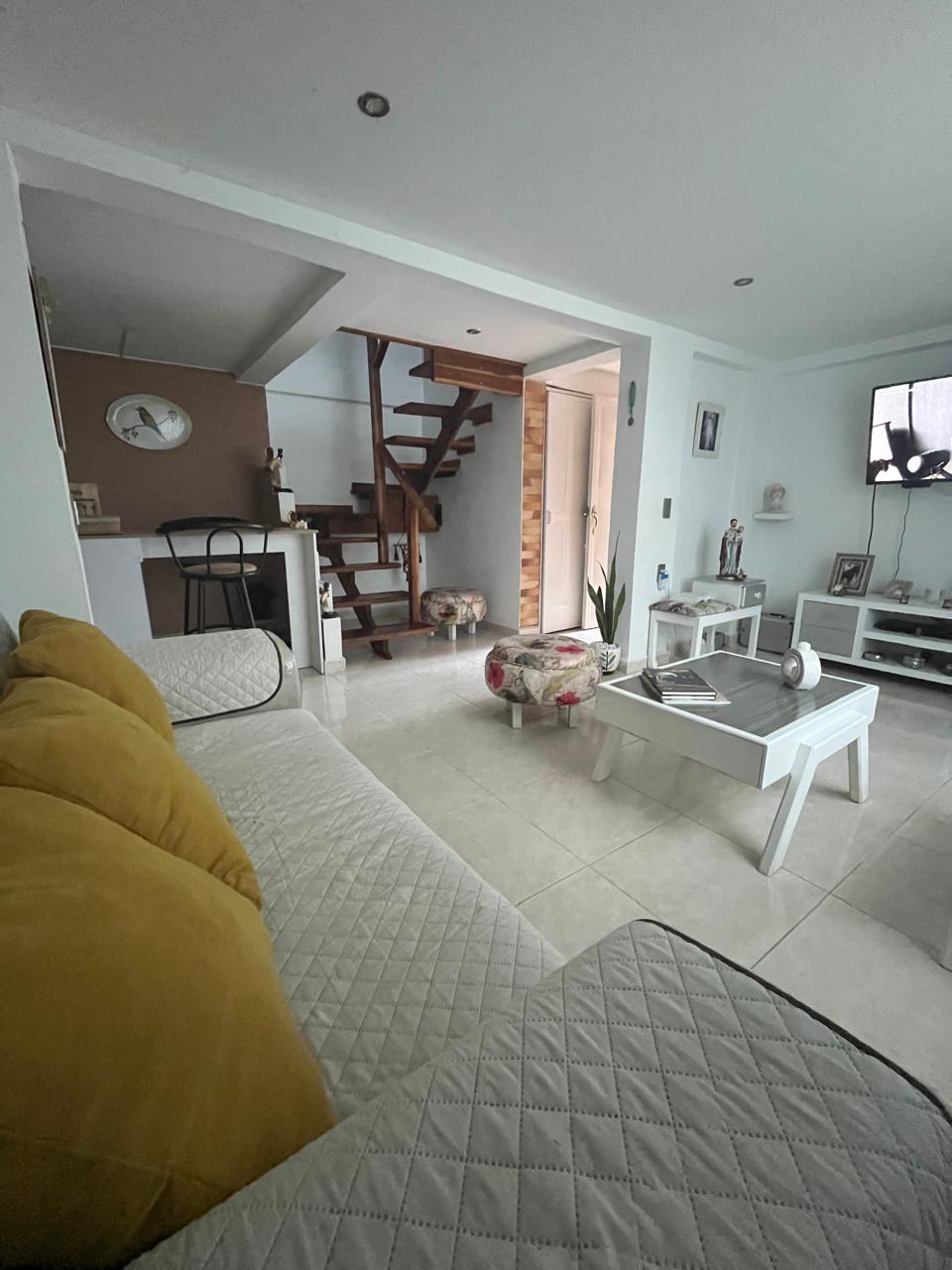 APARTAMENTO CONJUNTO LUSITANIA