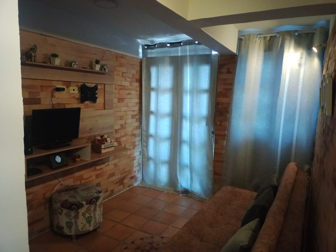 APARTAMENTO CONJUNTO LUSITANIA