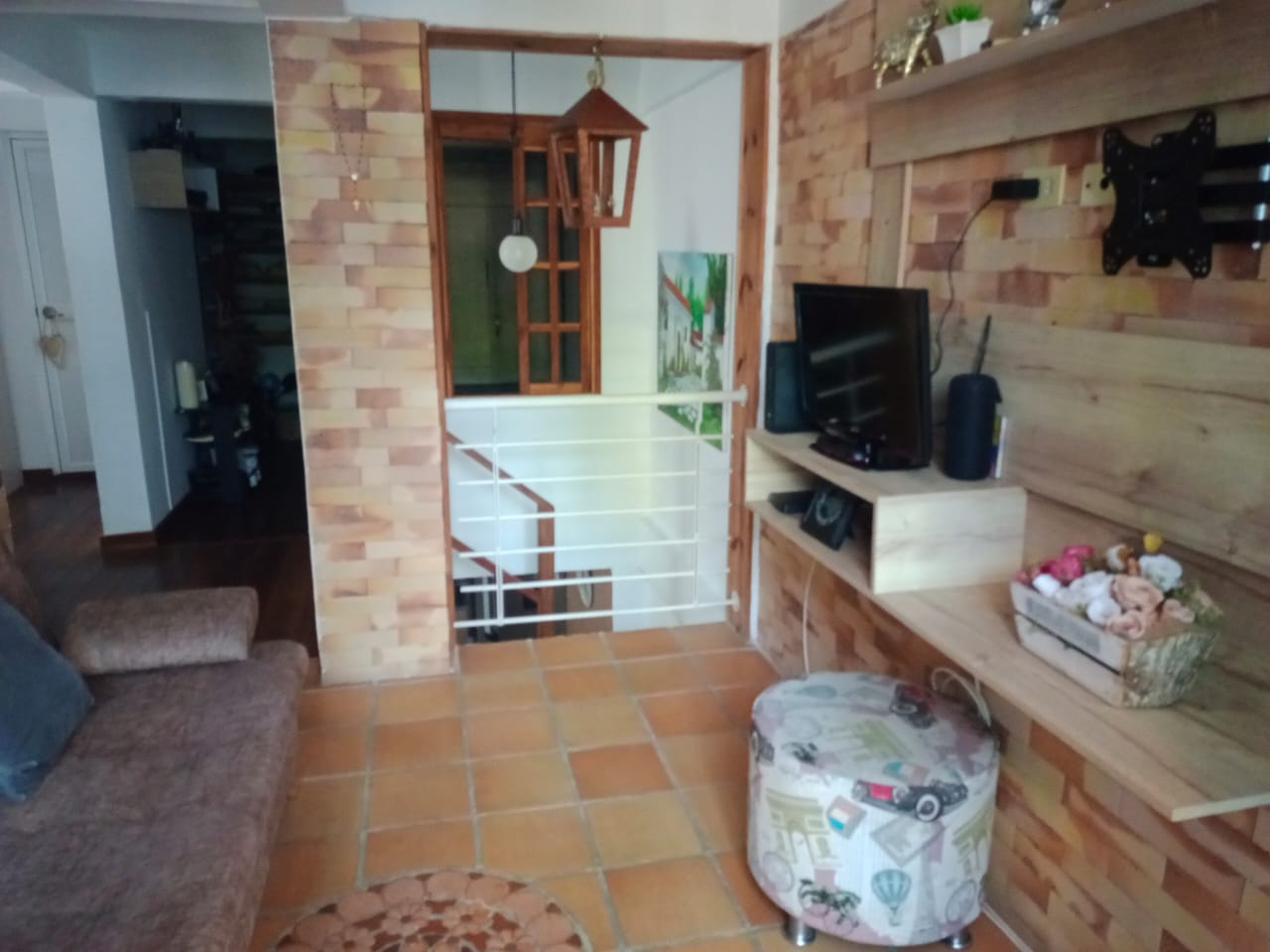 APARTAMENTO CONJUNTO LUSITANIA