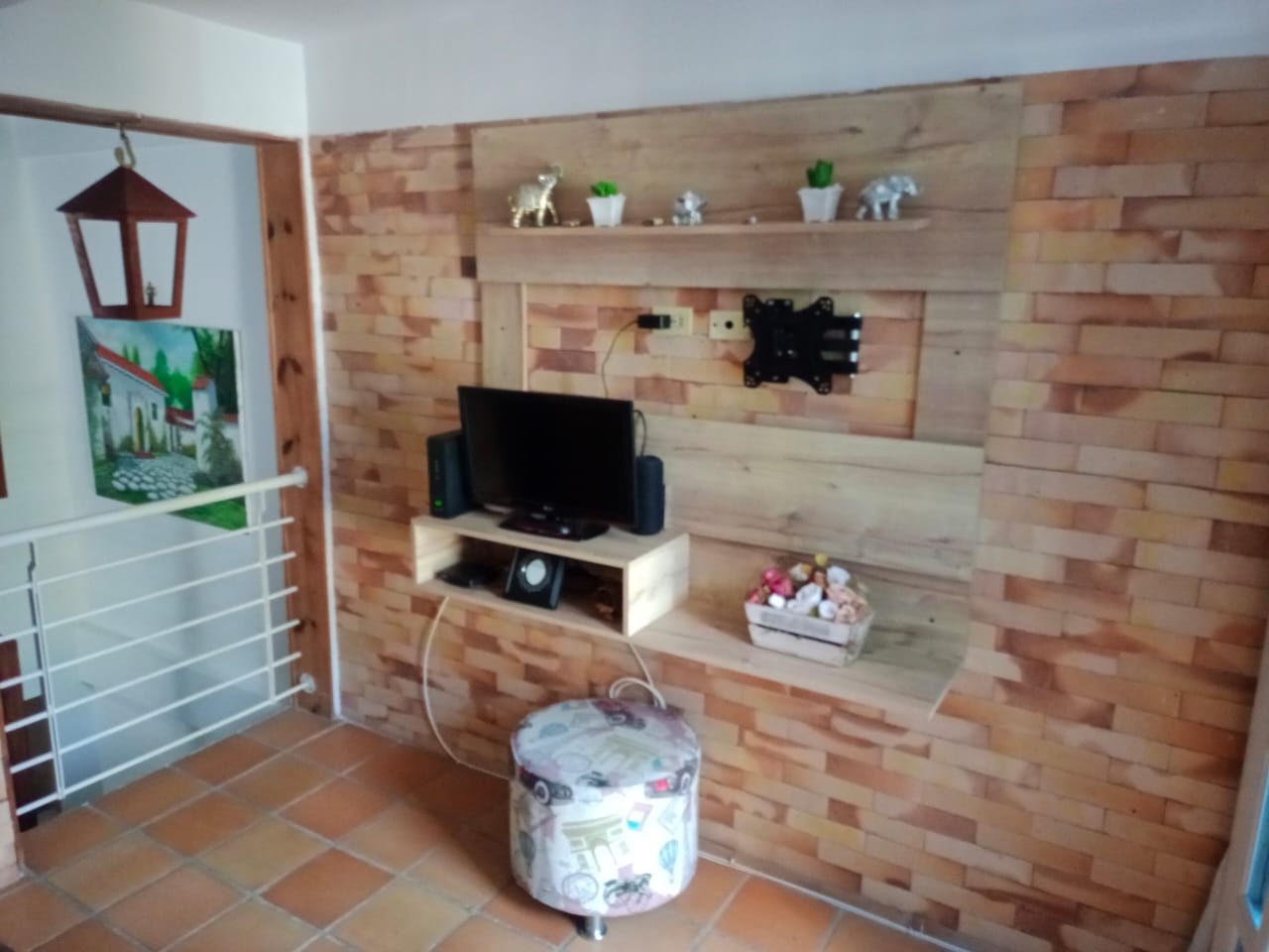 APARTAMENTO CONJUNTO LUSITANIA