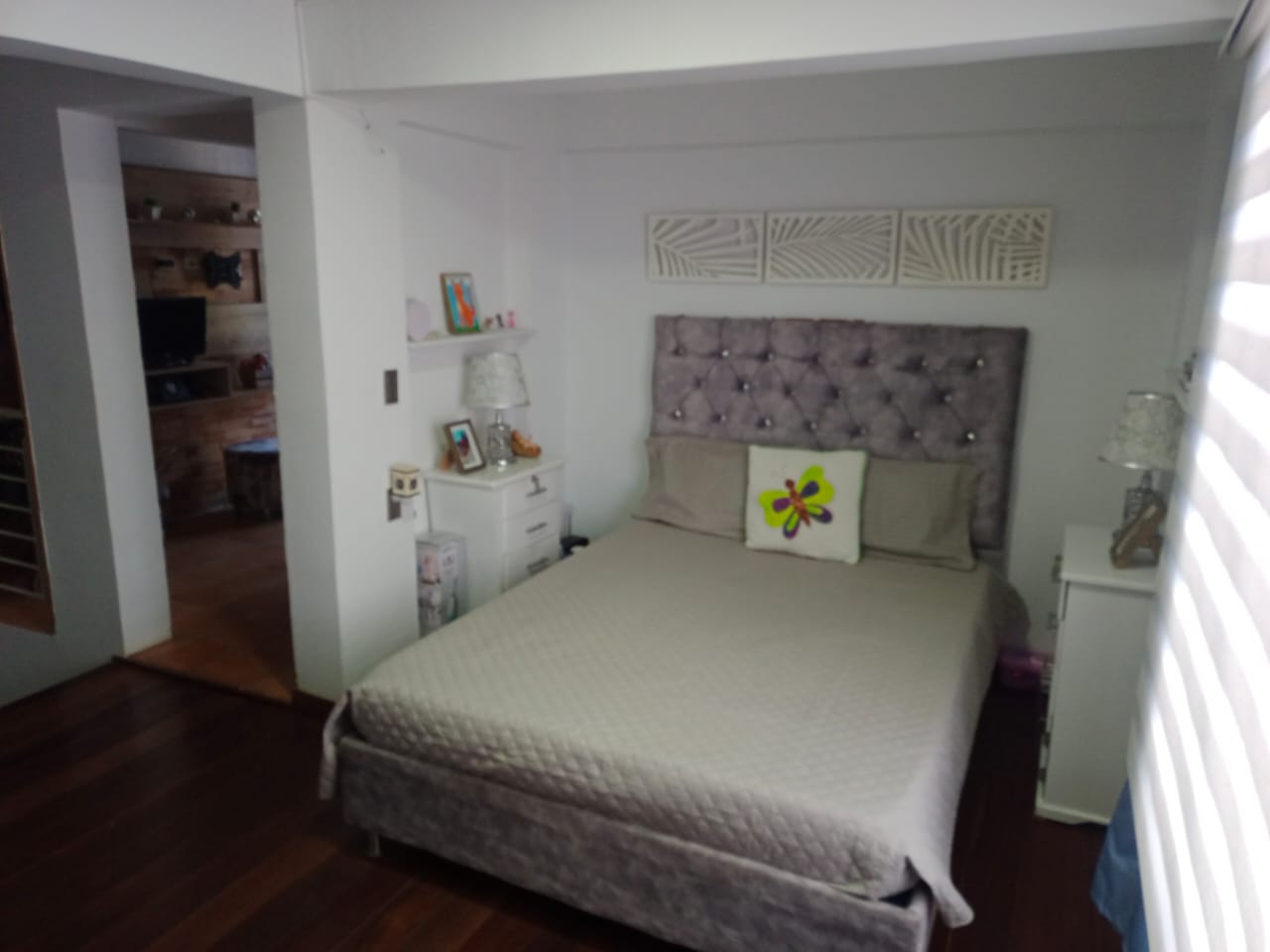 APARTAMENTO CONJUNTO LUSITANIA