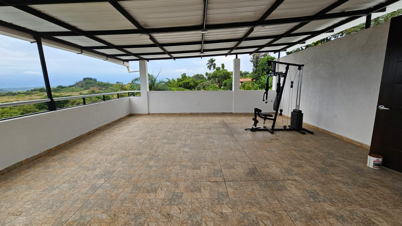 CASA CAMPESTRE VIA LA MARINA