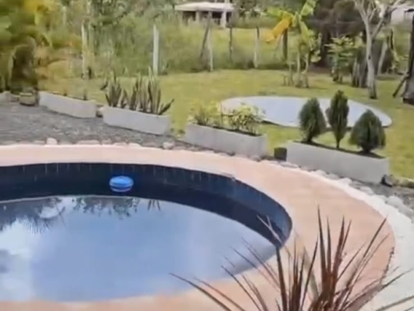 FINCA LA IBERIA