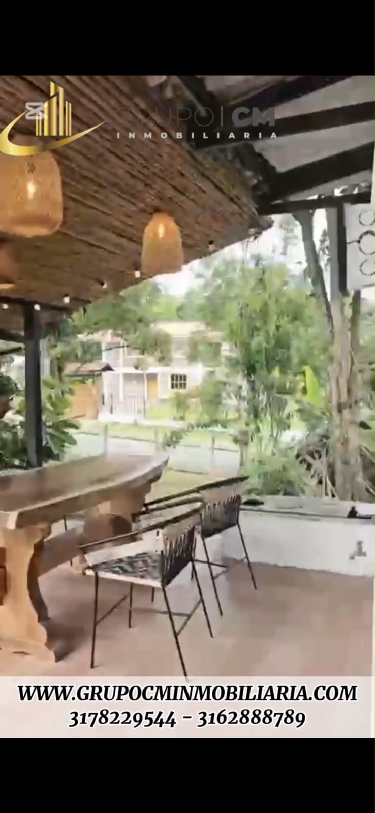 FINCA LA IBERIA