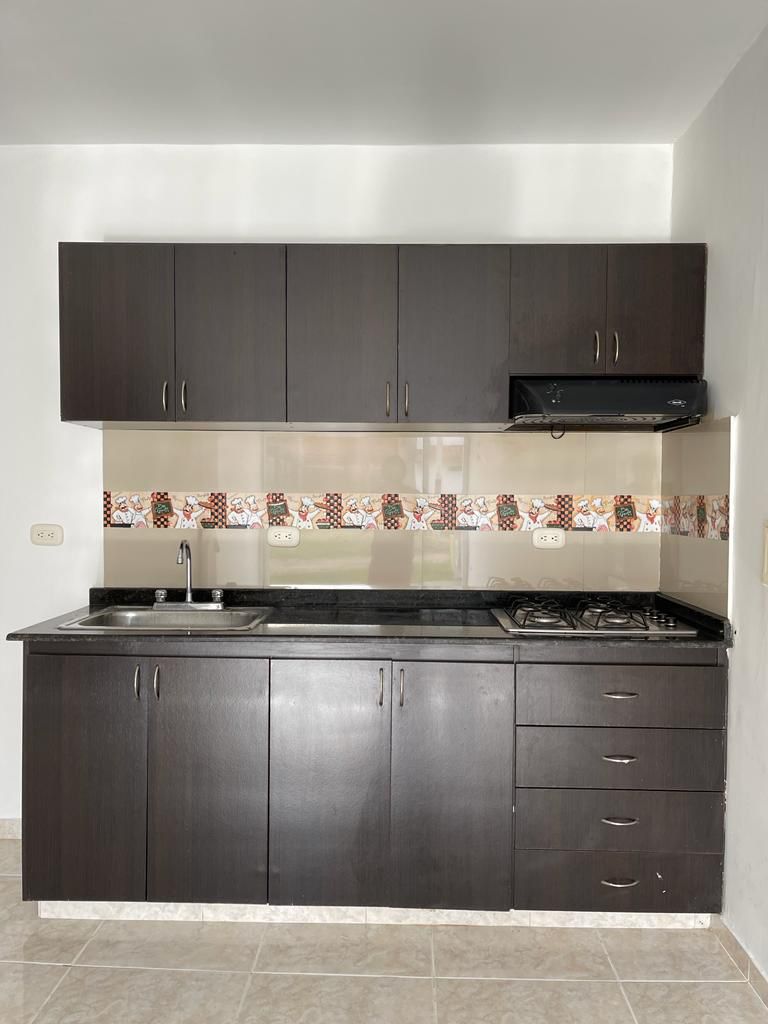 Casa Bifamiliar Barrio Lomitas