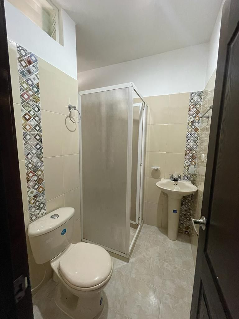 Casa Bifamiliar Barrio Lomitas