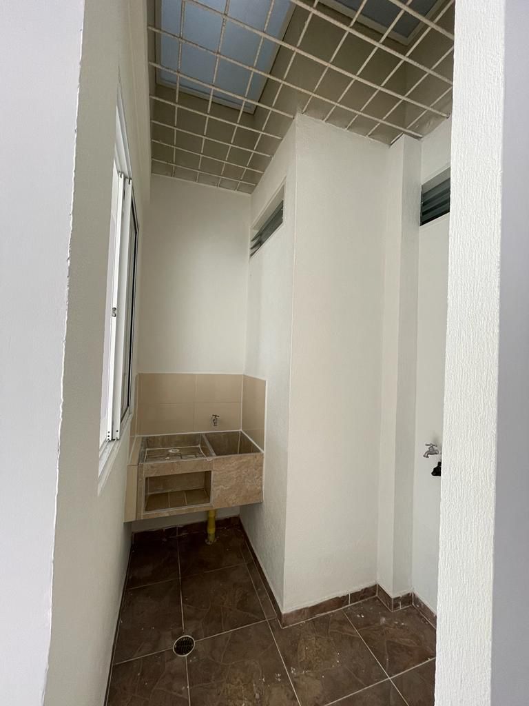 Casa Bifamiliar Barrio Lomitas