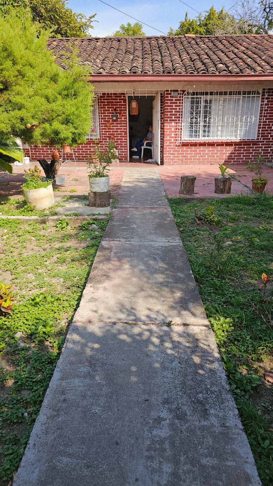 Casa Bugalagrande