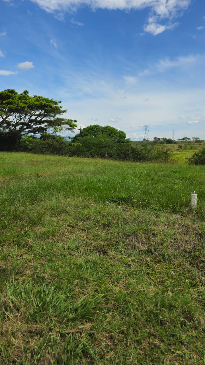 LOTE CAMPESTRE CONDOMINIO LA COLINA