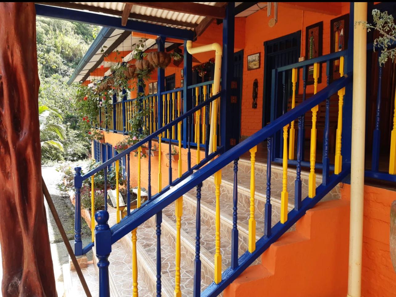 FINCA LAS OLIVAS